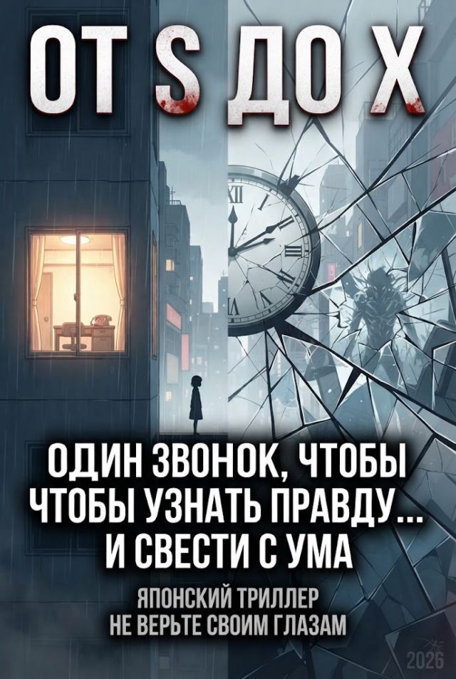 От S до X