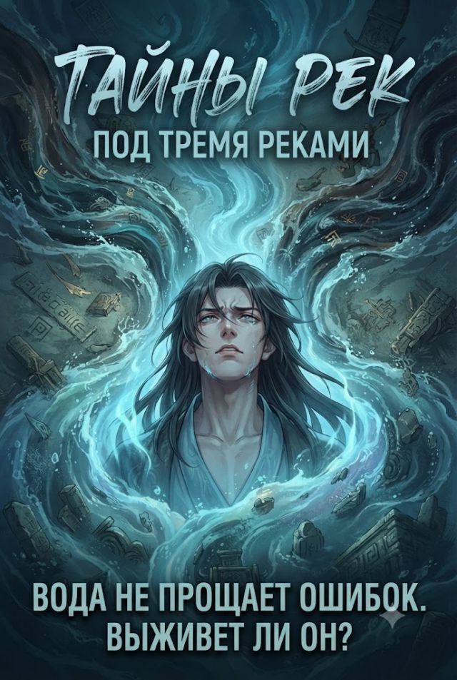 Под тремя реками