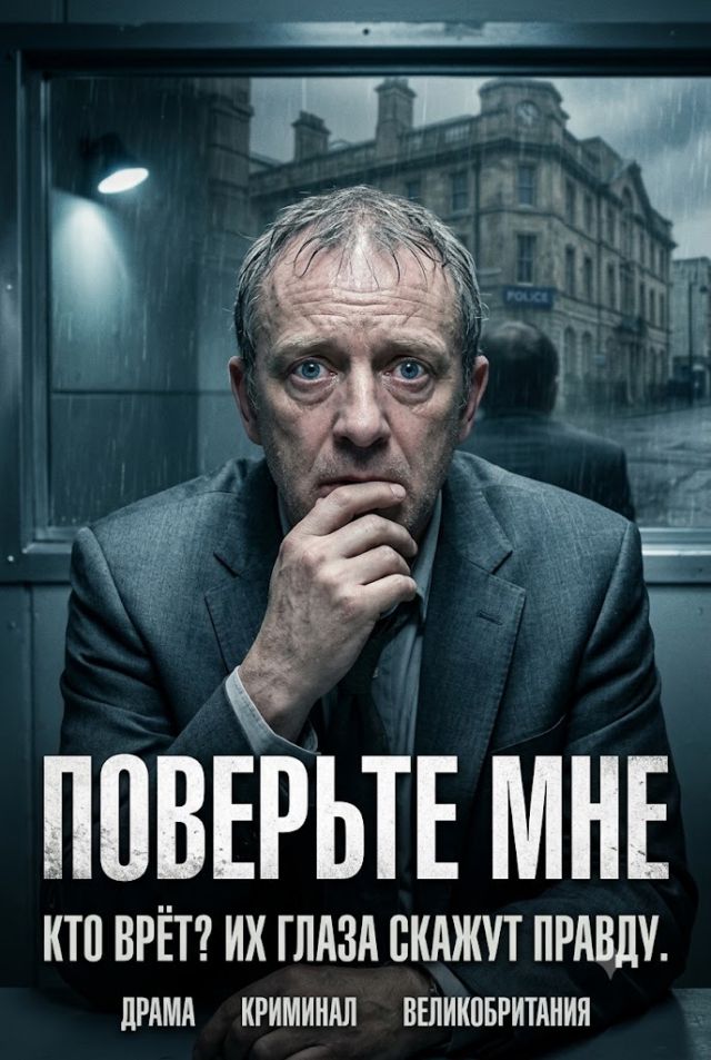 Поверьте мне