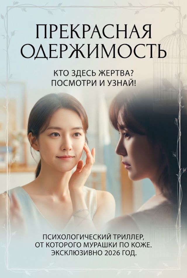 Прекрасная одержимость