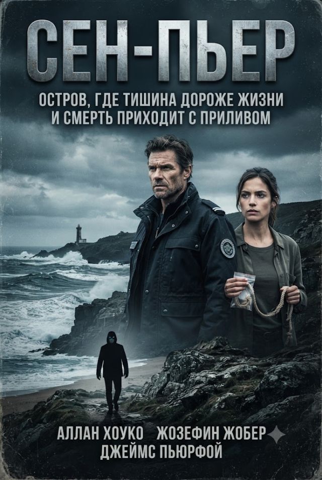 Сен-Пьер