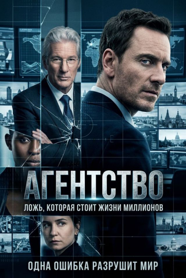 Агентство