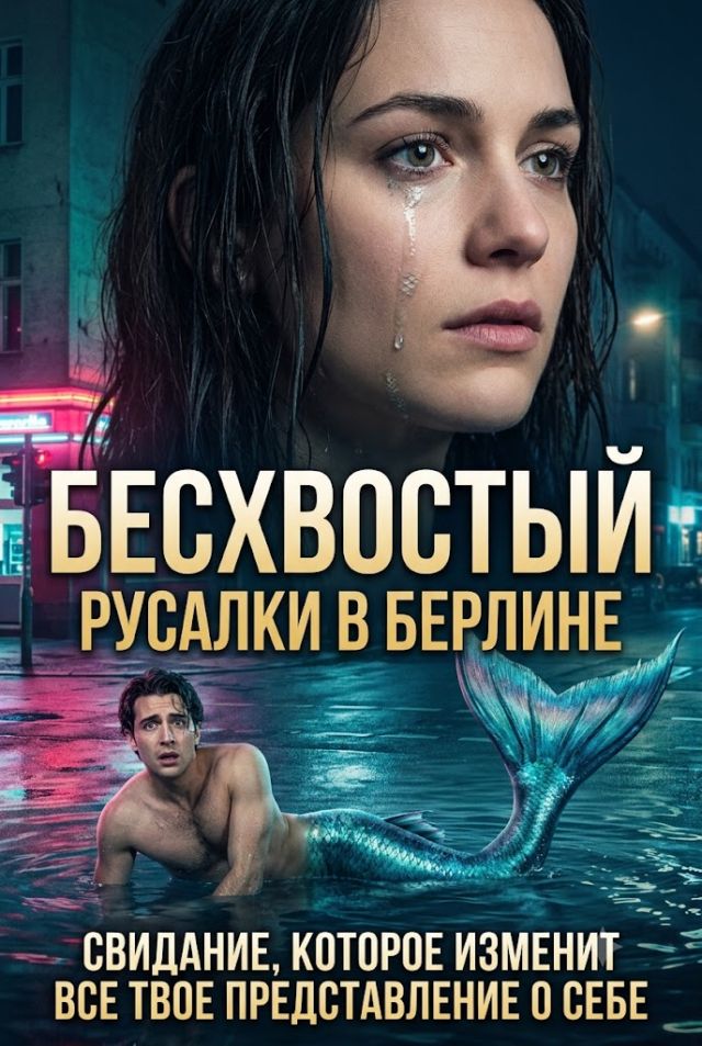 Постер к сериалу Бесхвостый