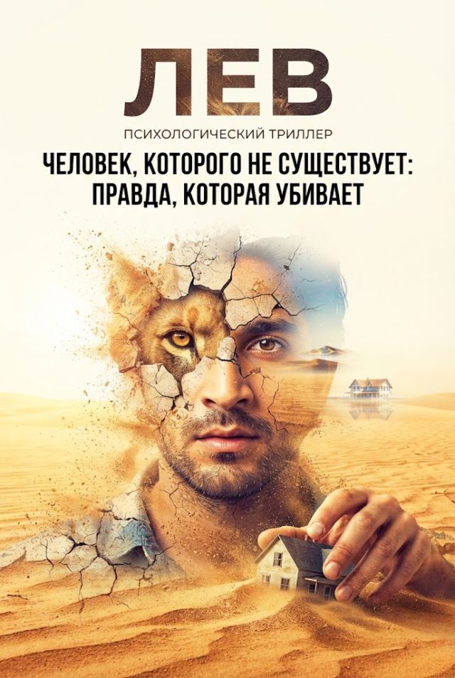 Лев