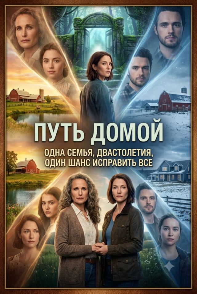 Путь домой