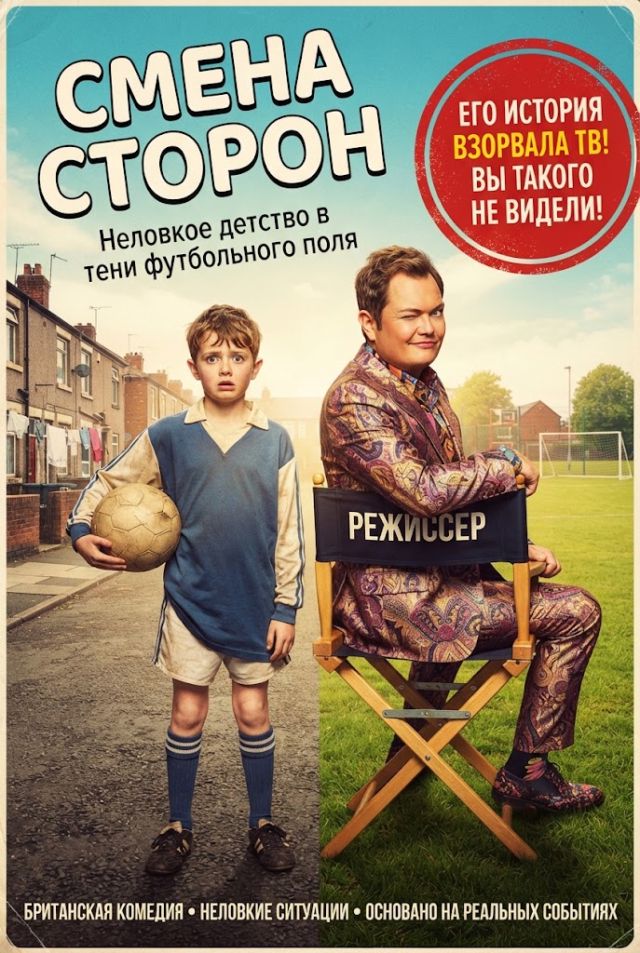 Смена сторон