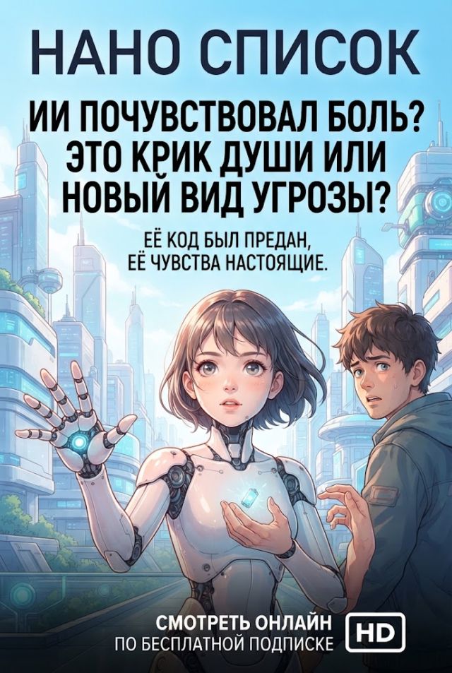 Список Нано