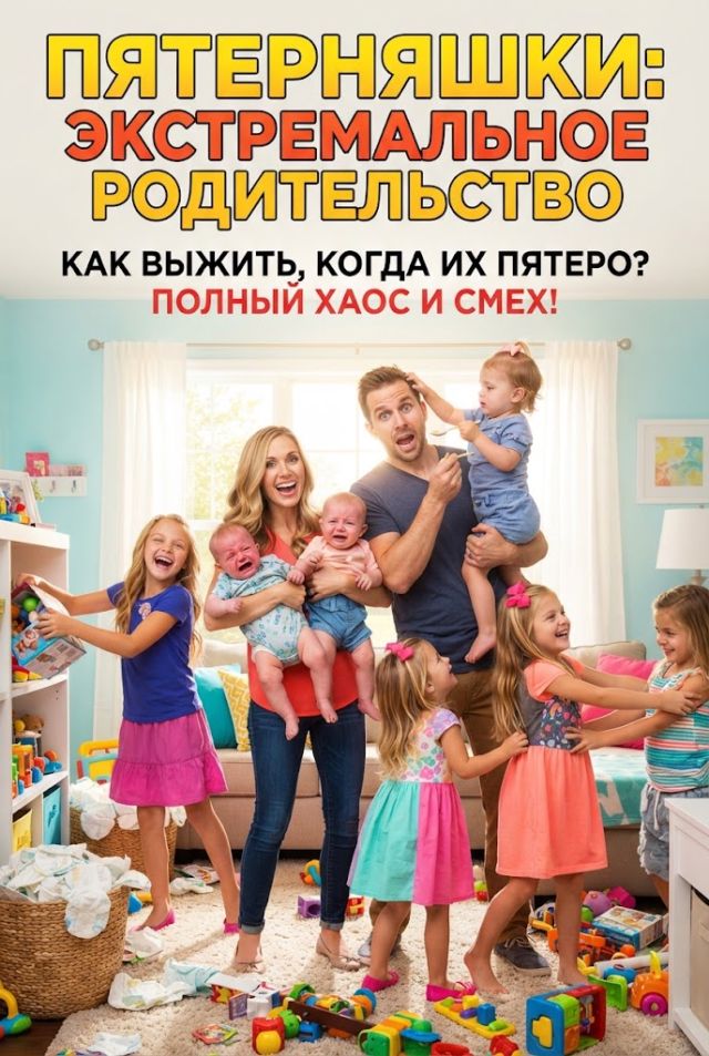 Среди дочерей
