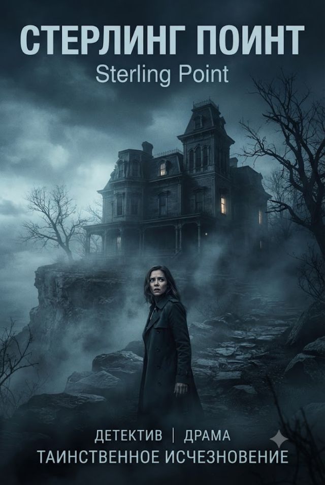 Постер к сериалу Стерлинг Поинт