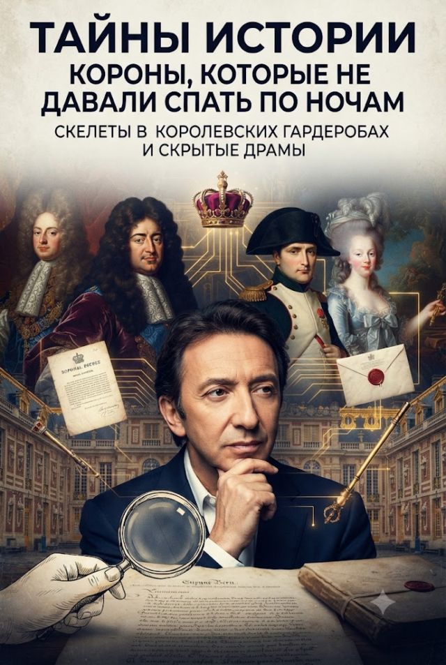Тайны истории