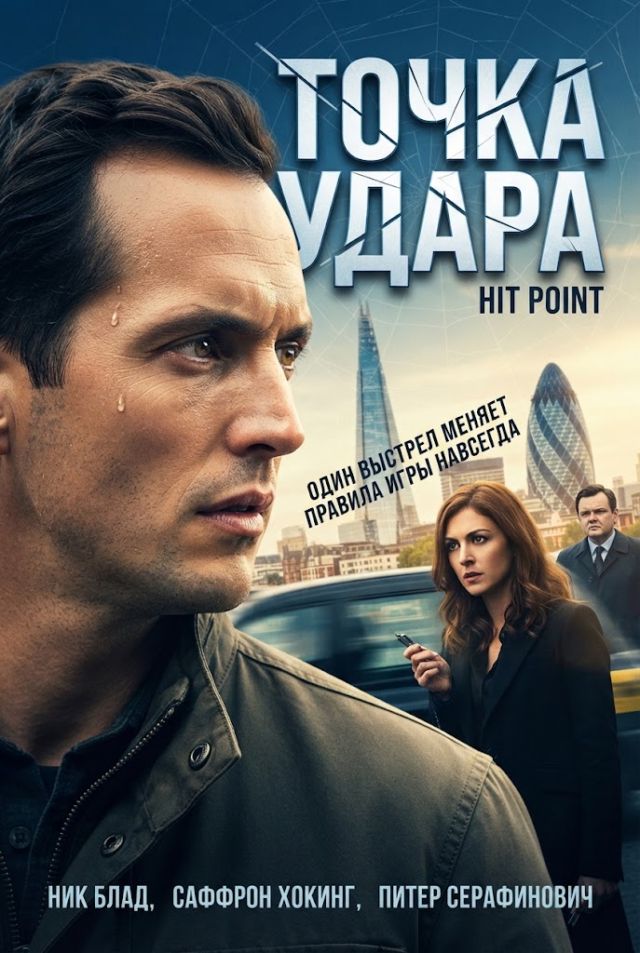 Точка удара