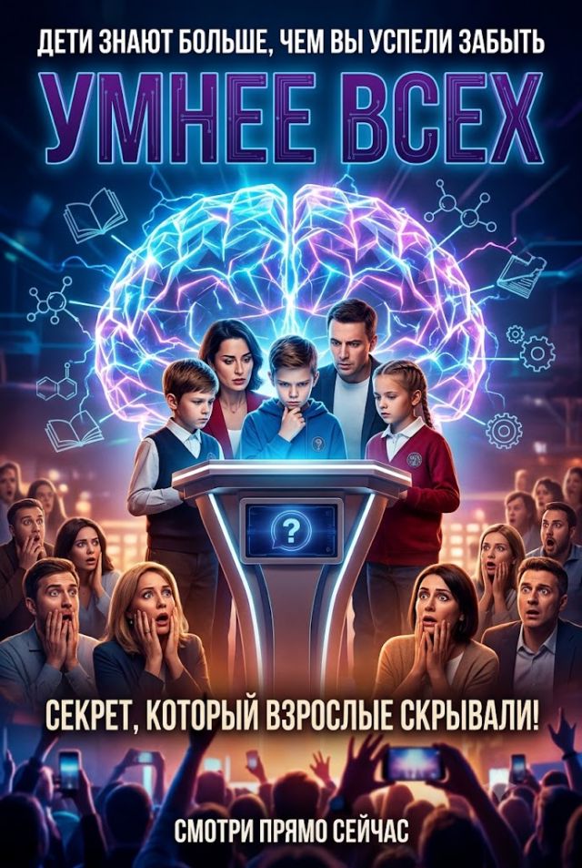 Умнее всех