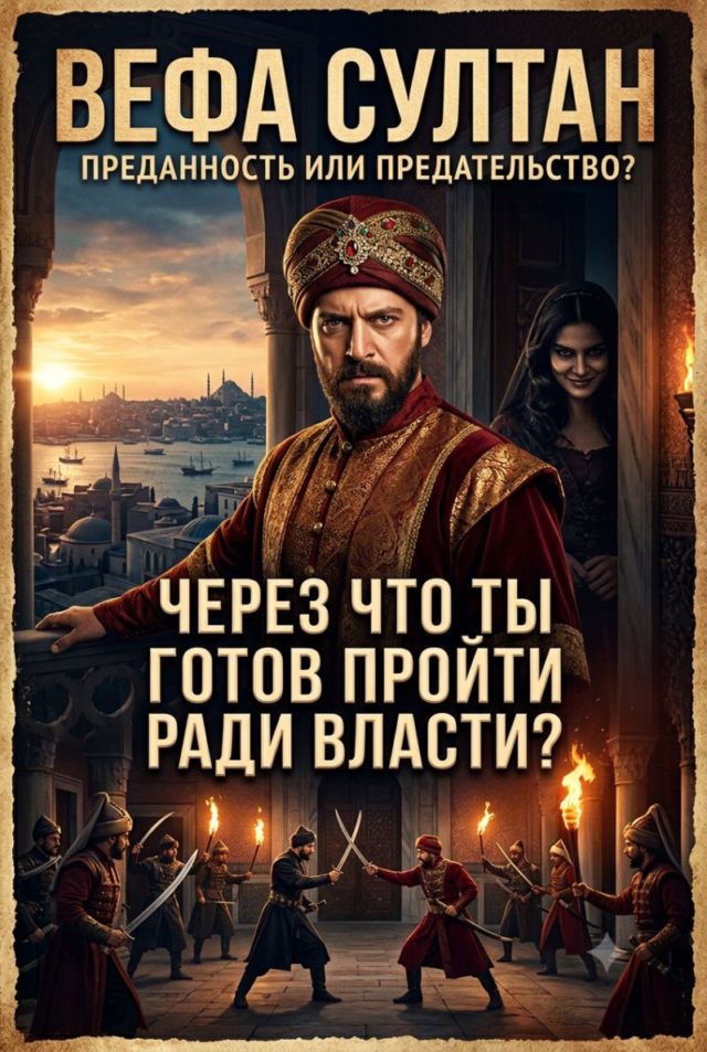 Вефа Султан