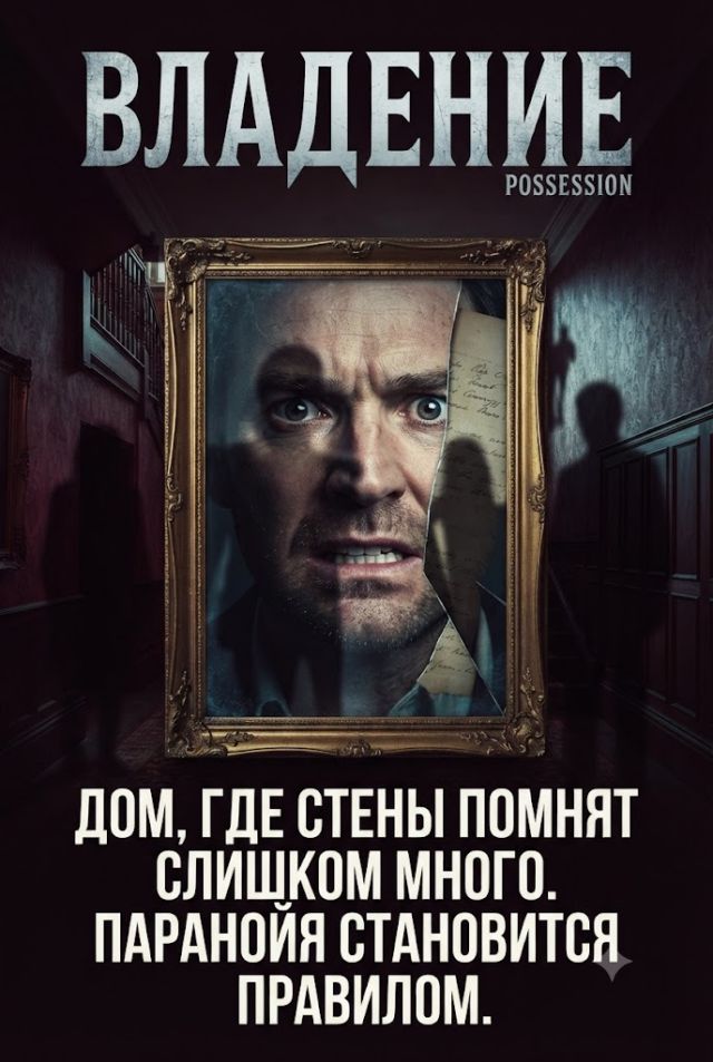 Владение