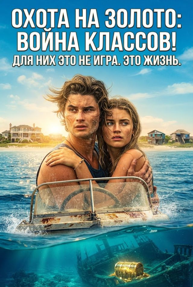 Внешние отмели