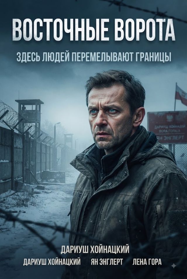Восточные ворота
