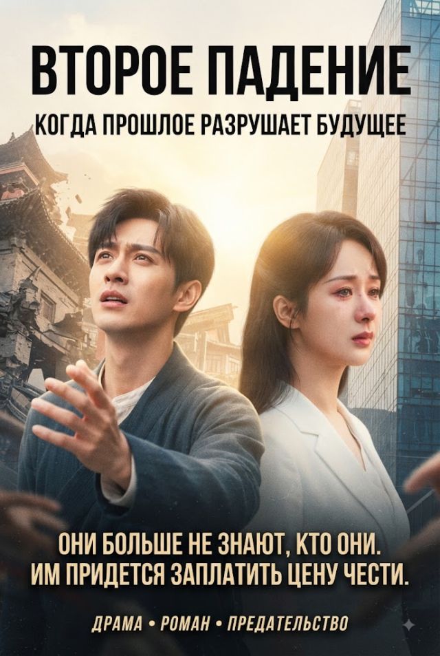 Второе падение