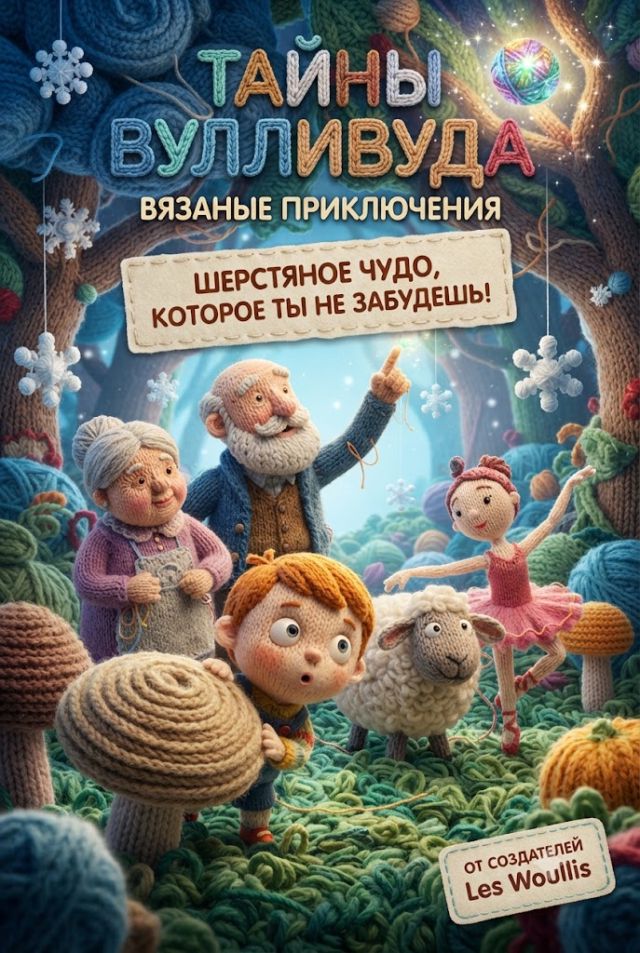 Вулливуд