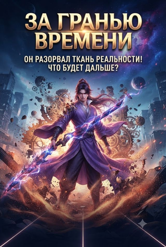 За гранью времени