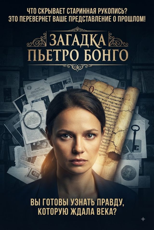 Загадка