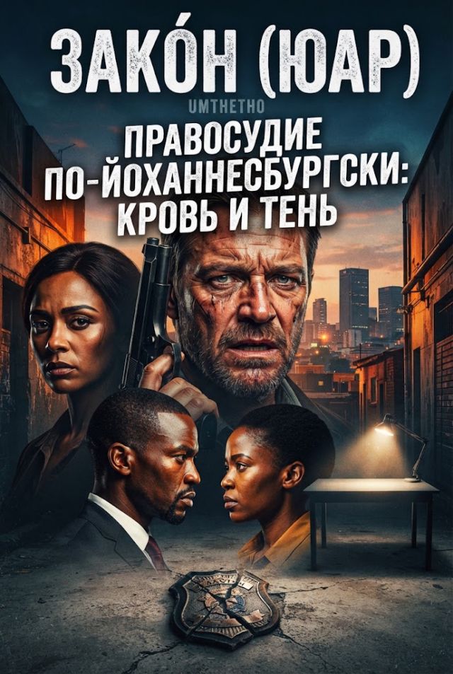 Закон (ЮАР)